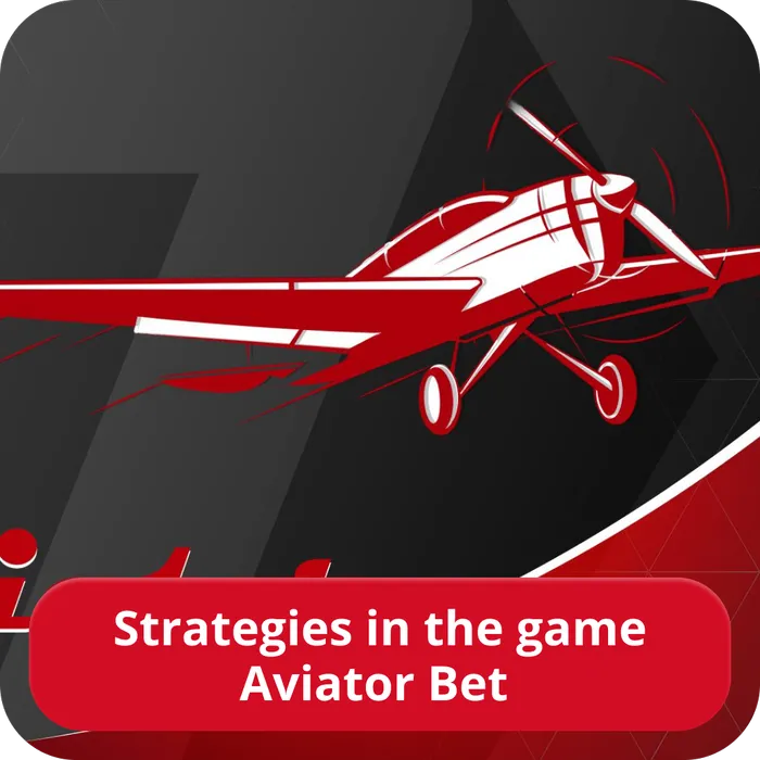 Strategies in the game Aviator Bet Strategies in the game Aviator Bet